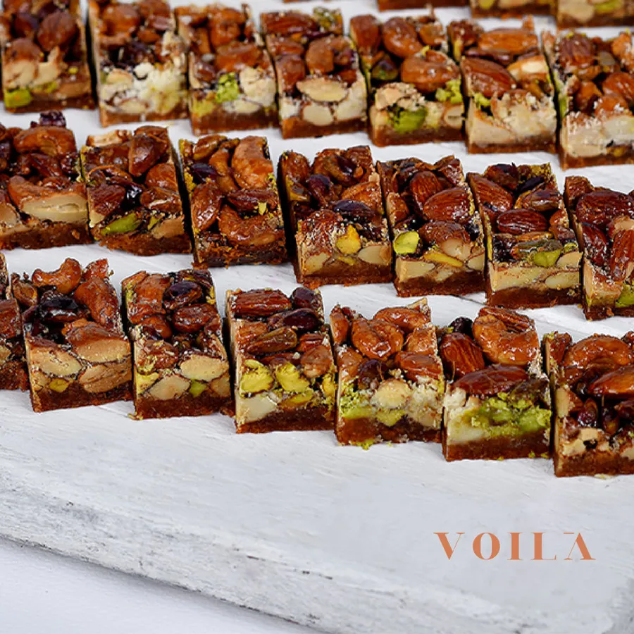 Konafa Lux