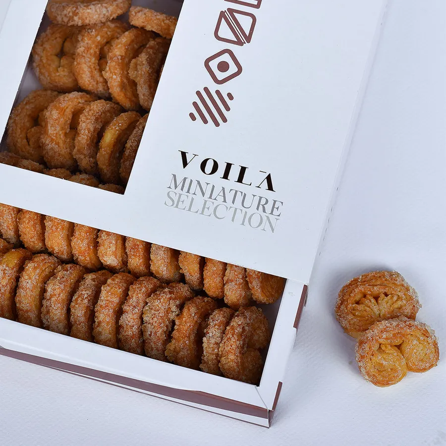 Palmier - Lunettes