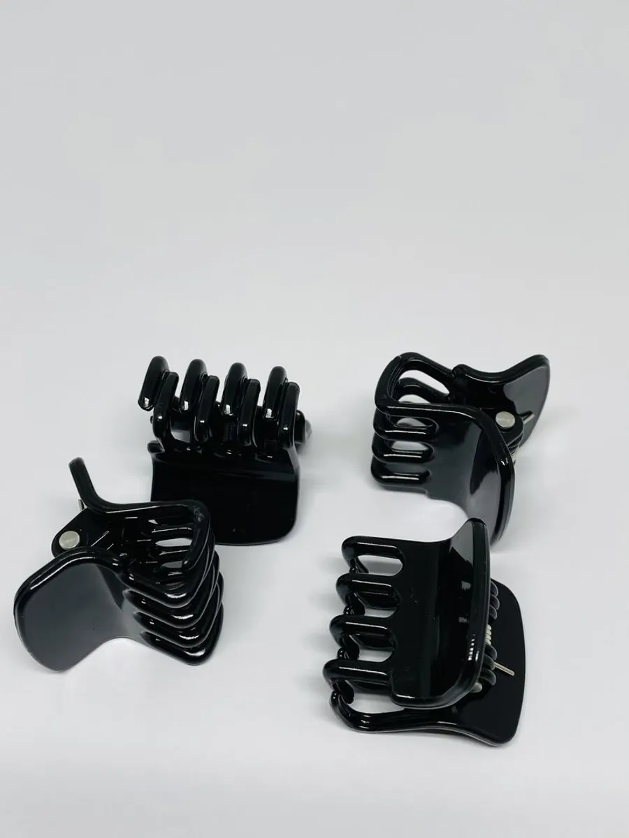 Hair clip