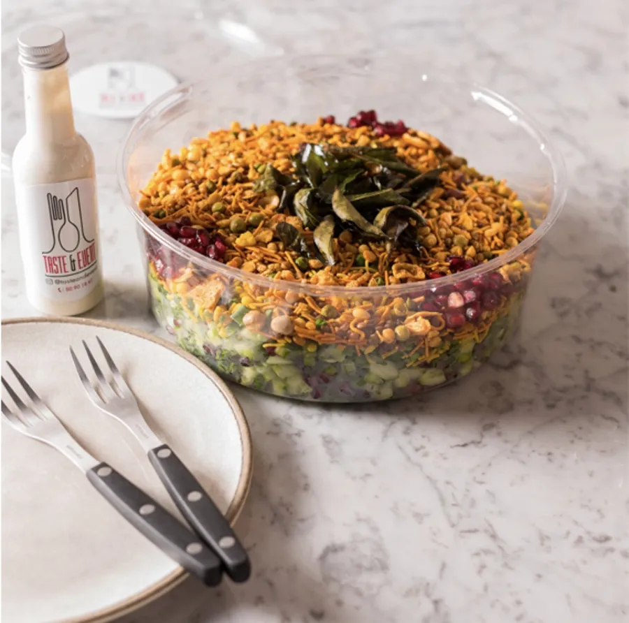 Metay Salad