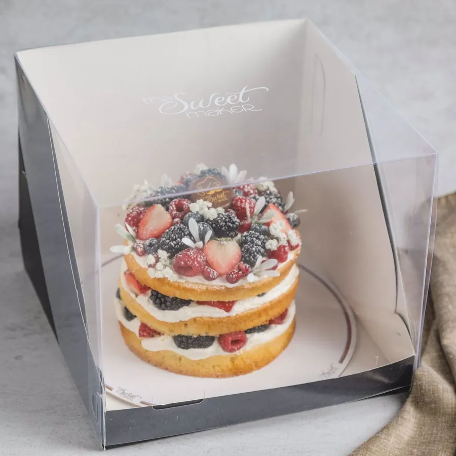 Victoria Cute Cake