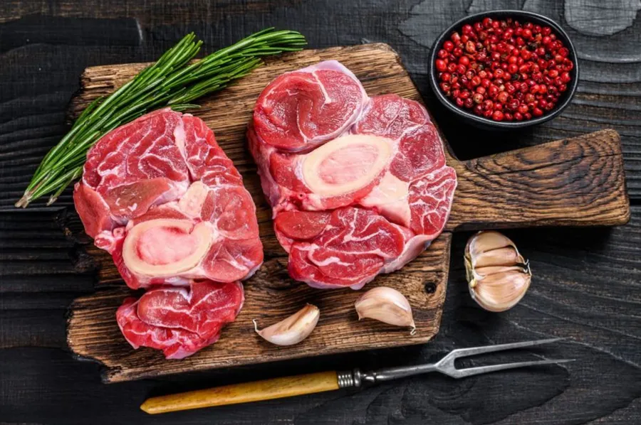 Ossobuco