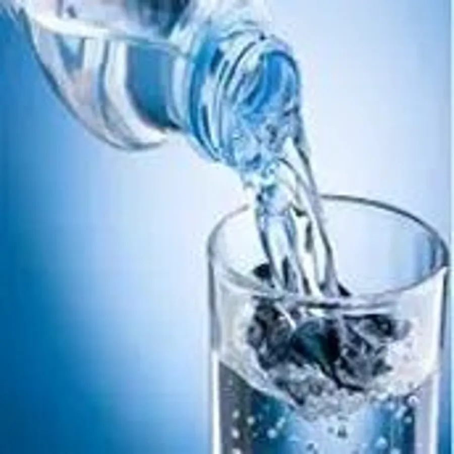 Small Water