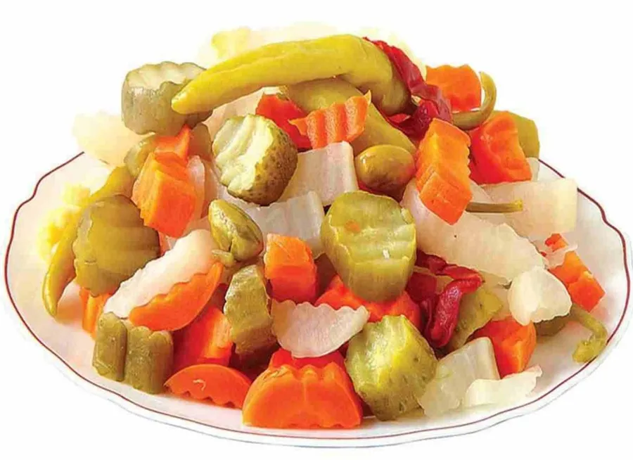 Pickles