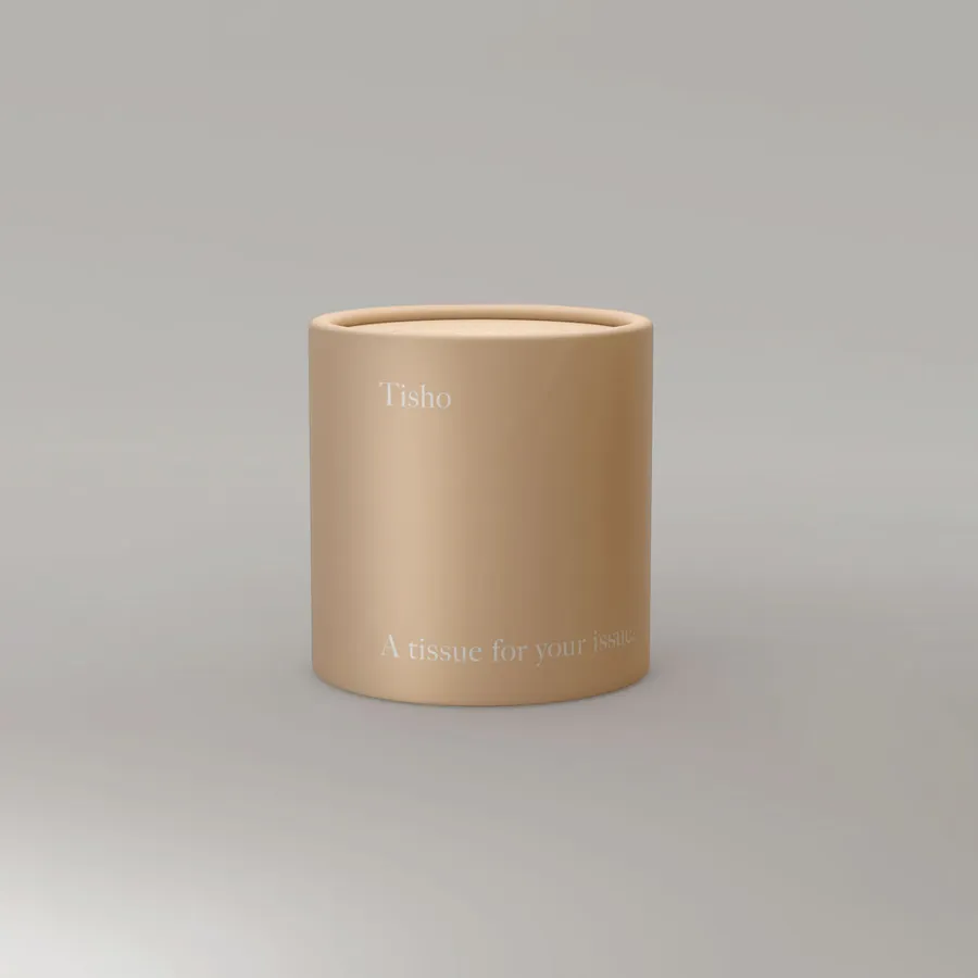 Tisho Home Edition - Beige