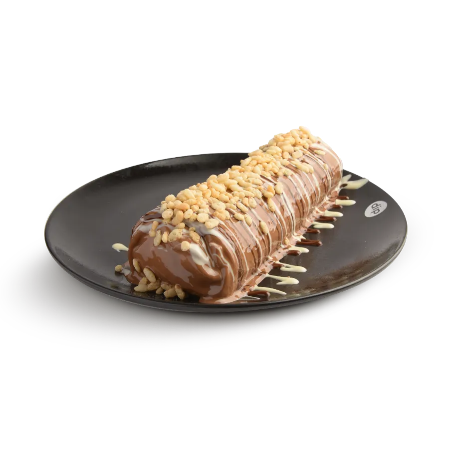 mighty crepe