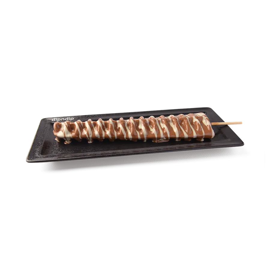 waffle stick