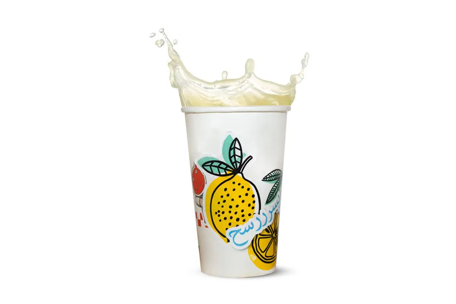 Lemonade
