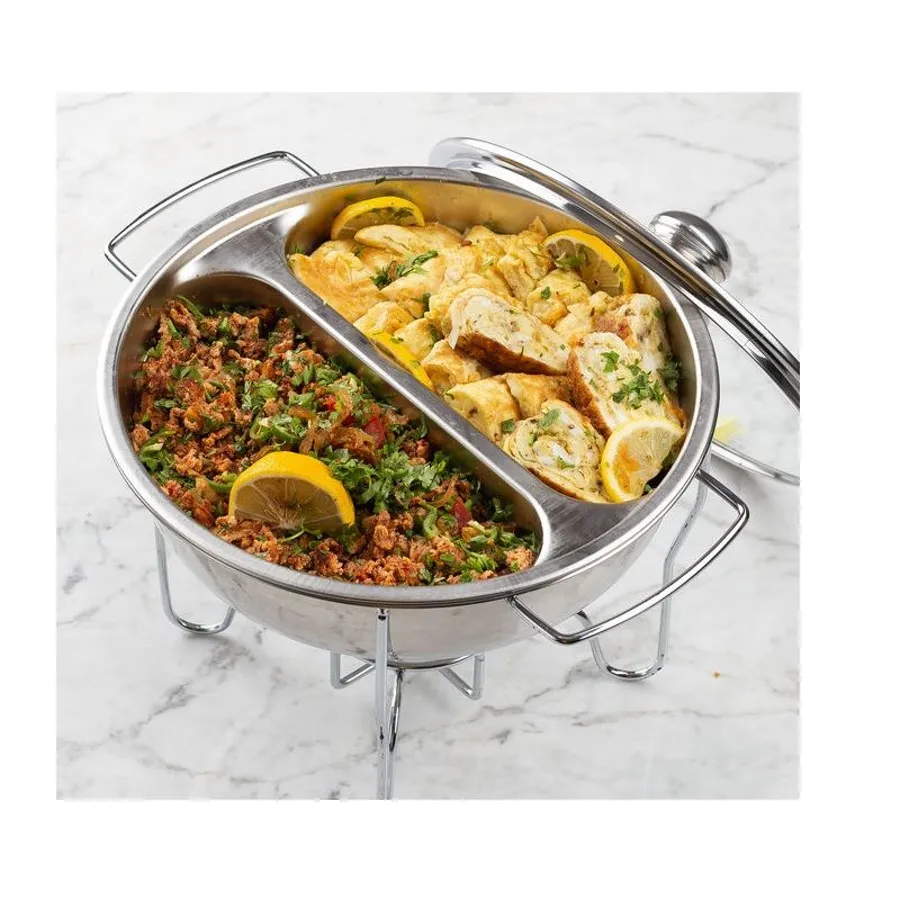 Vegetable Omlete And Shakshoka