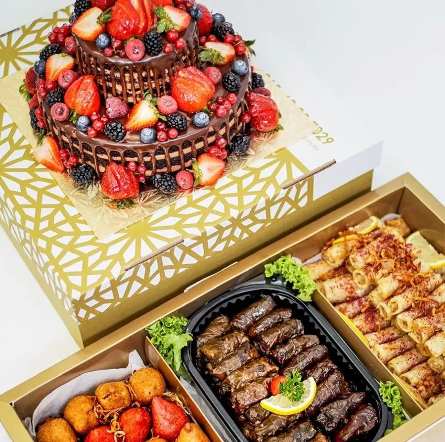 Banquet Special offer