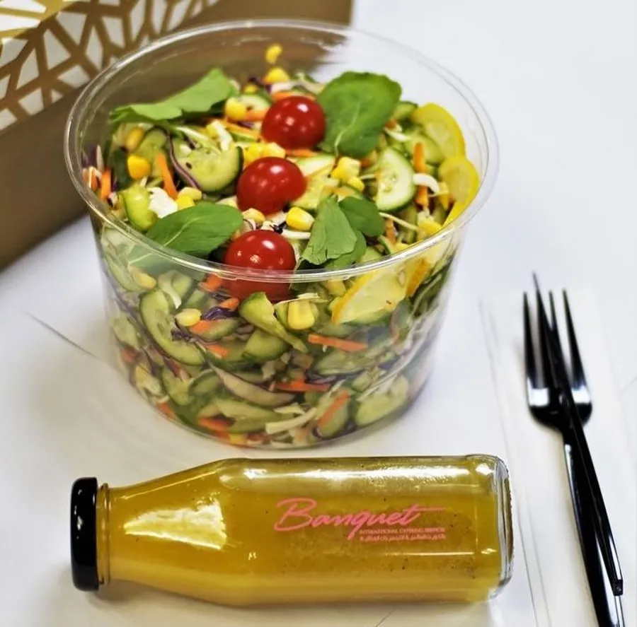Green Salad