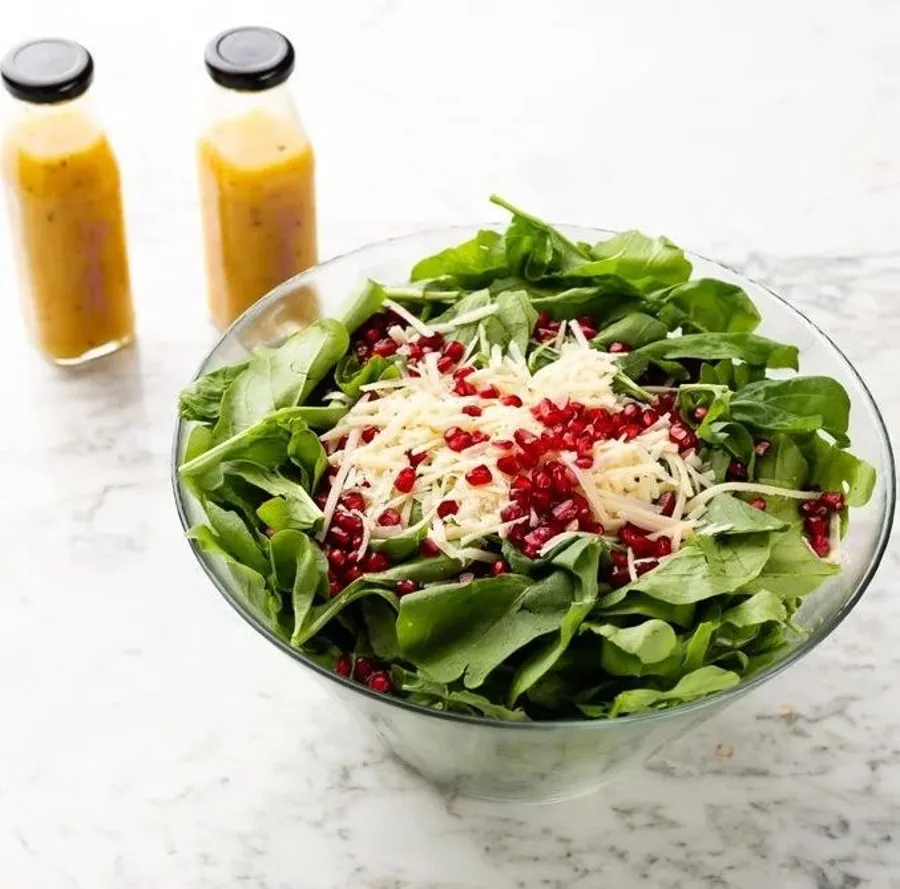 Rocca Pomegranate