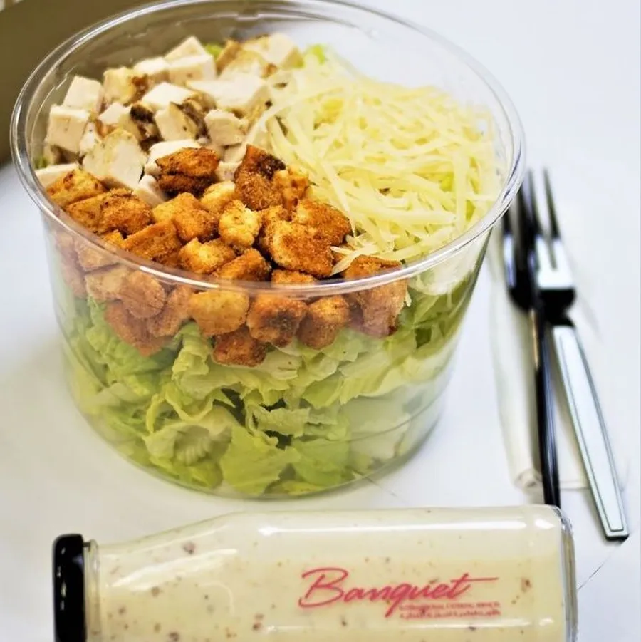 Caesar Salad