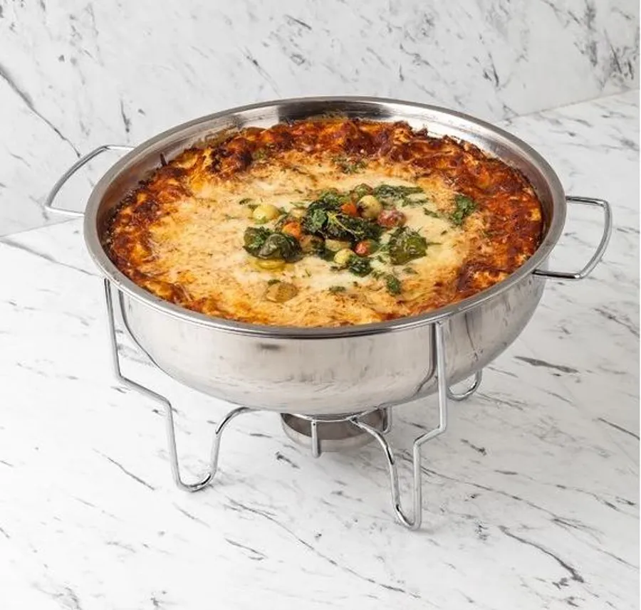 Meat Lasagna Sakan