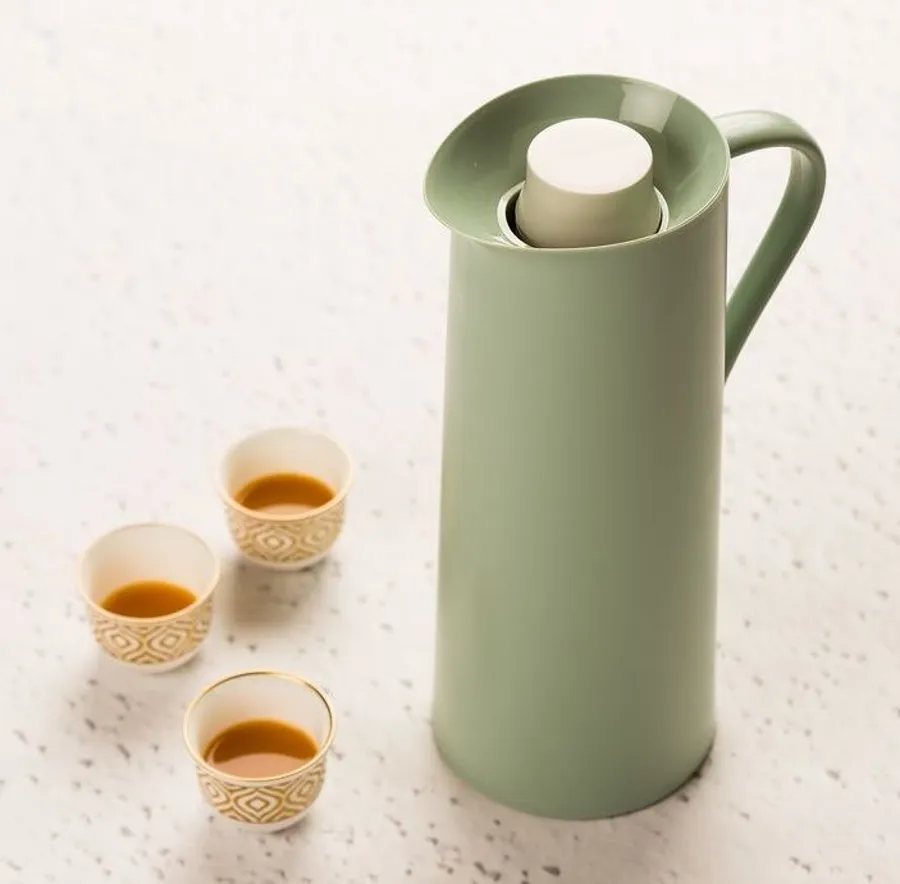 Arabic Coffee