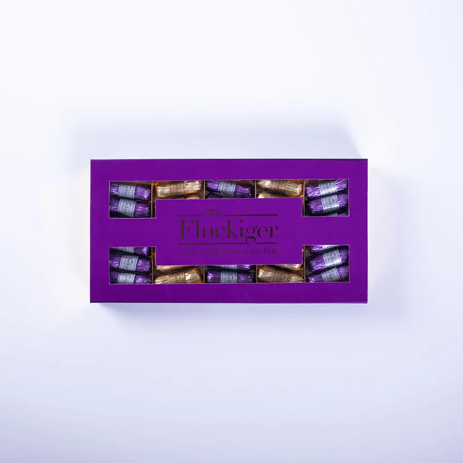 Hazelnut Chocolate Small box