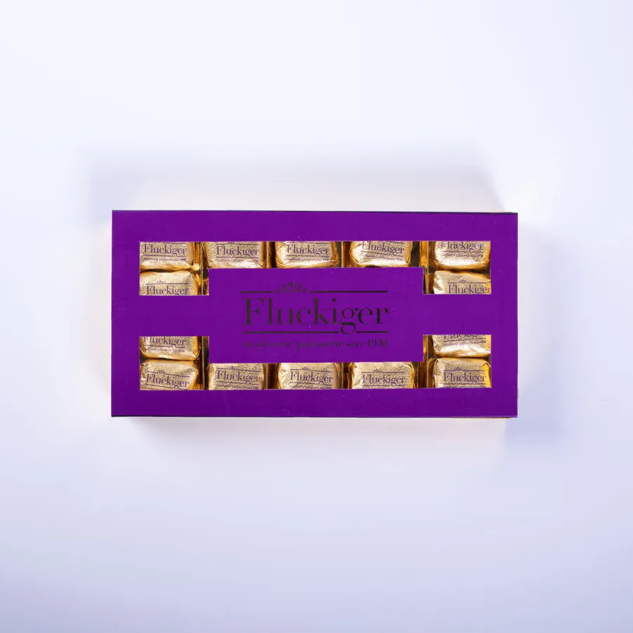 Hazelnut Bonjour Chocolate Small box