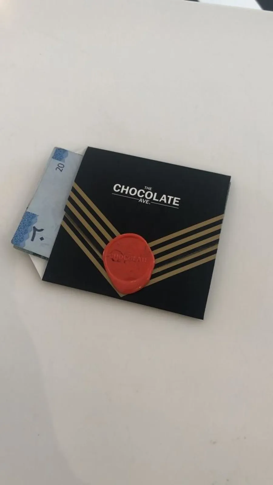 50 KD cash gift