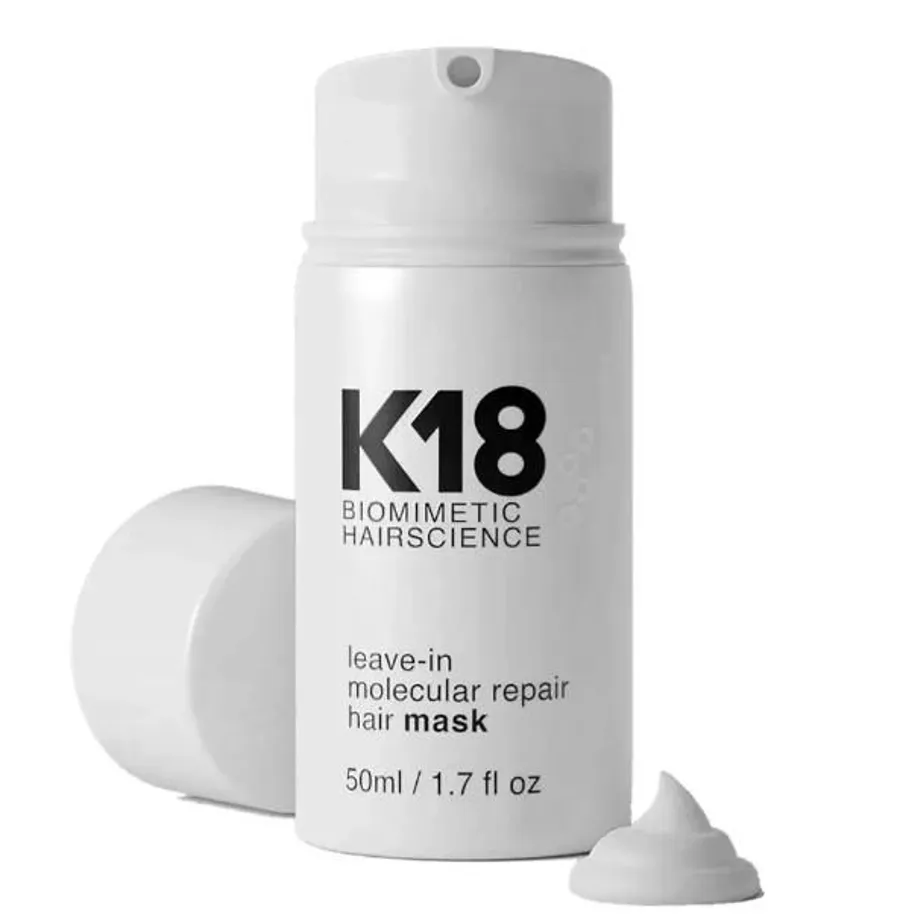 K18 hair mask