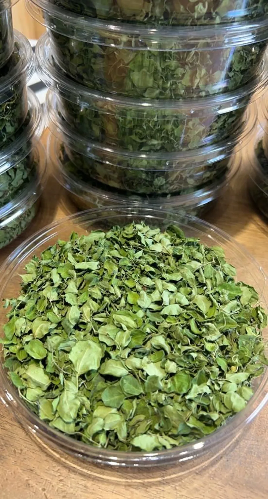 Moringa