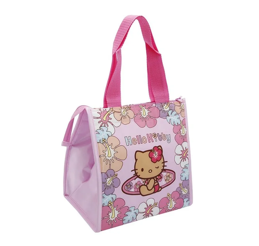 Hello Kitty Lunch Bag