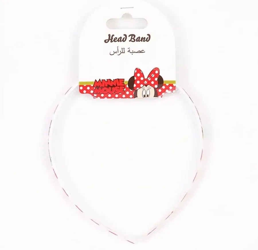 Minnie Mouse Headband For Kids