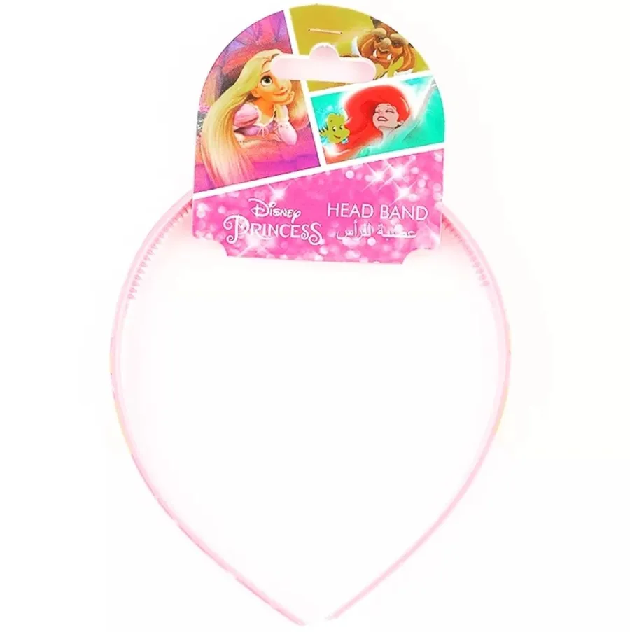 Disney Princess Headband For Kids