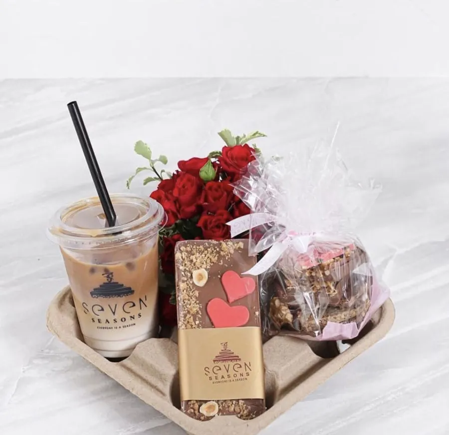 Coffee Gift