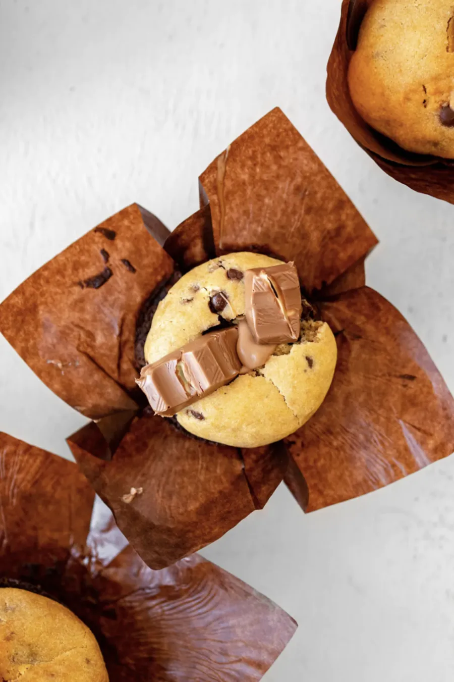 KINDER BROOKIE