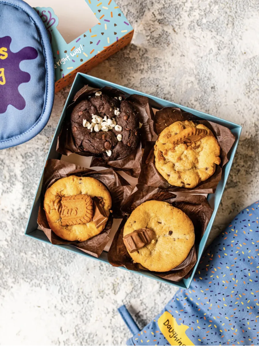 BROOKIE BOX