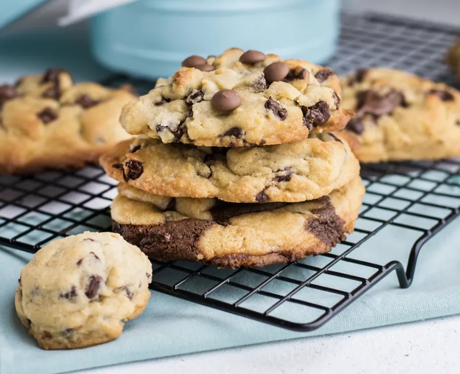 ORIGINAL CHOCOLATE CHIPS
