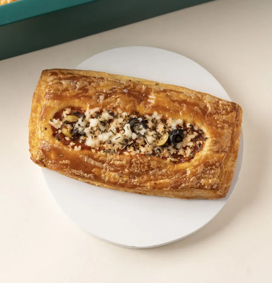 Italian Danish