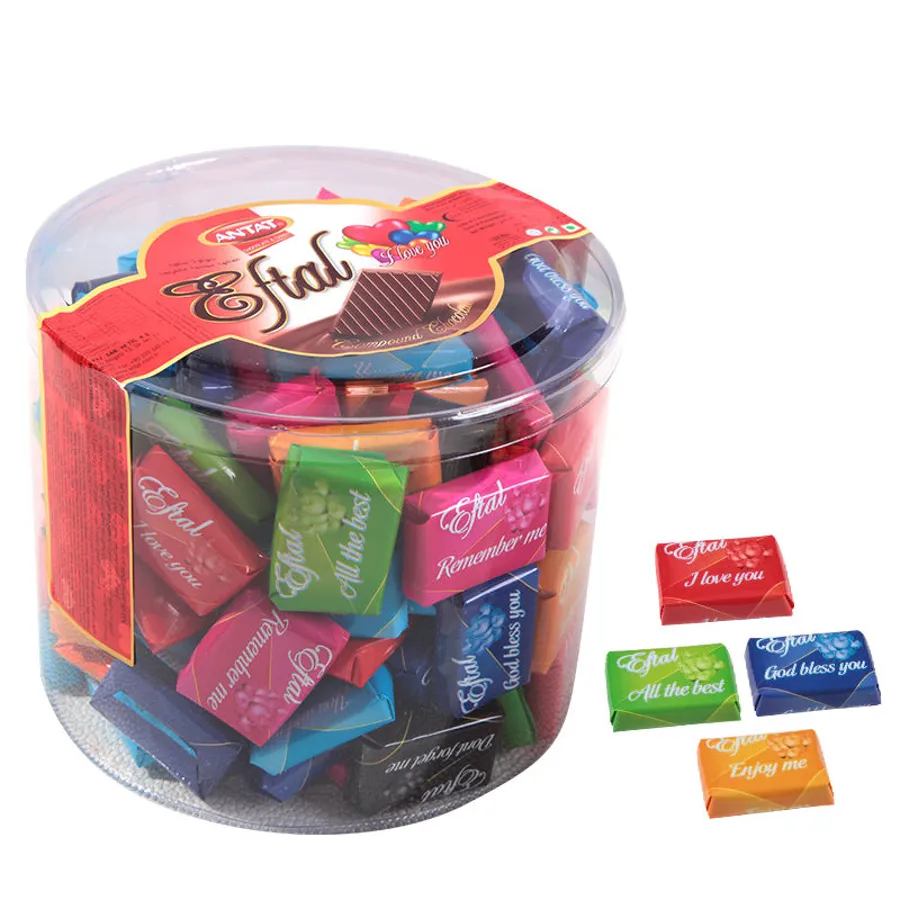 Antat Eftal chocolate 450g