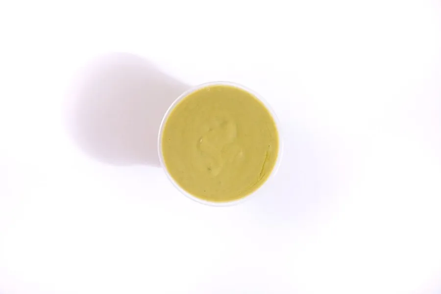 Pistachio Sauce