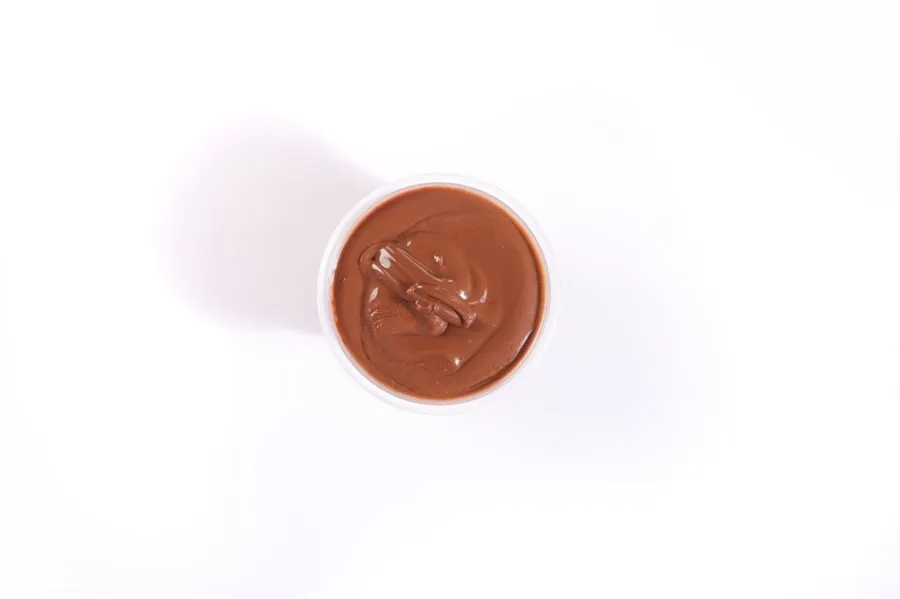Nutella Sauce