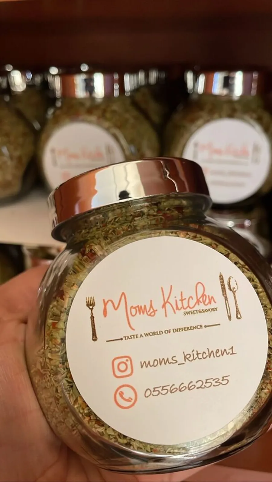 Turkish Spices