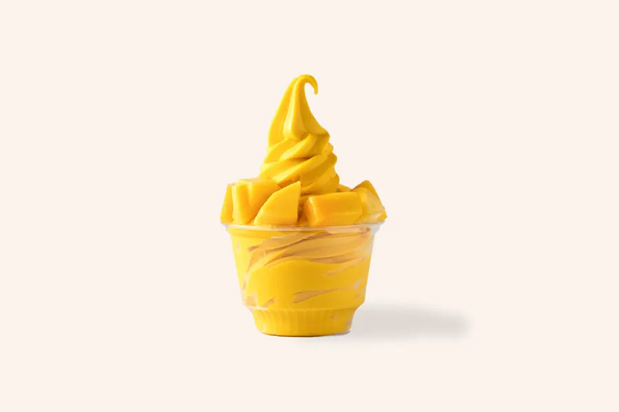 Ice Cream Mango
