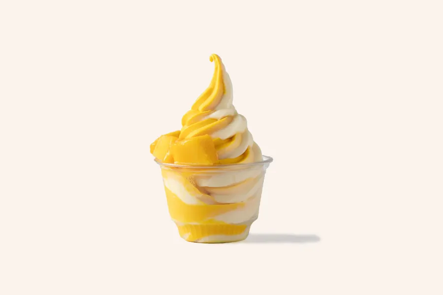 Ice Cream Mix
