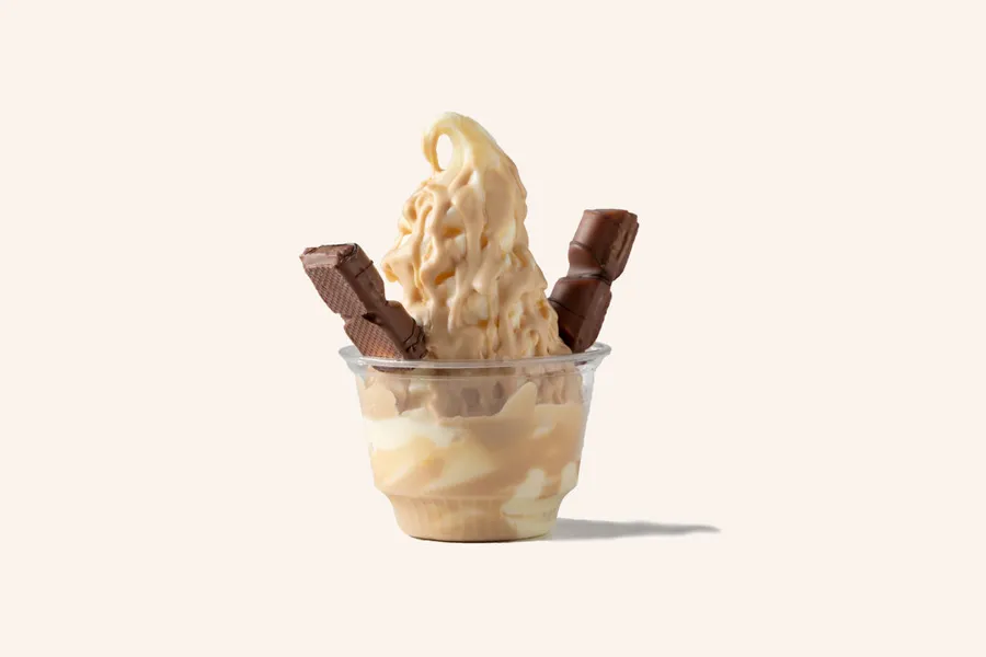 Ice Cream Kinder