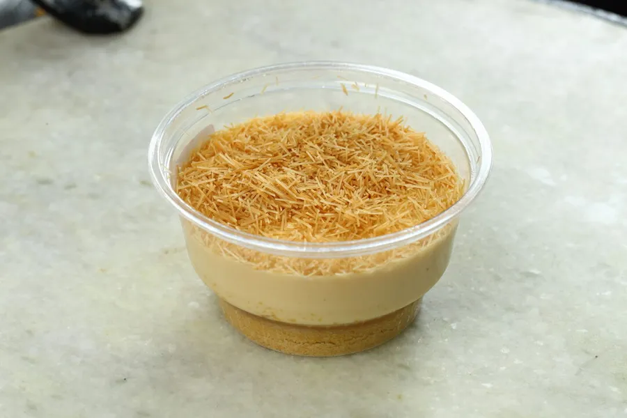Dar Jasem Sweets