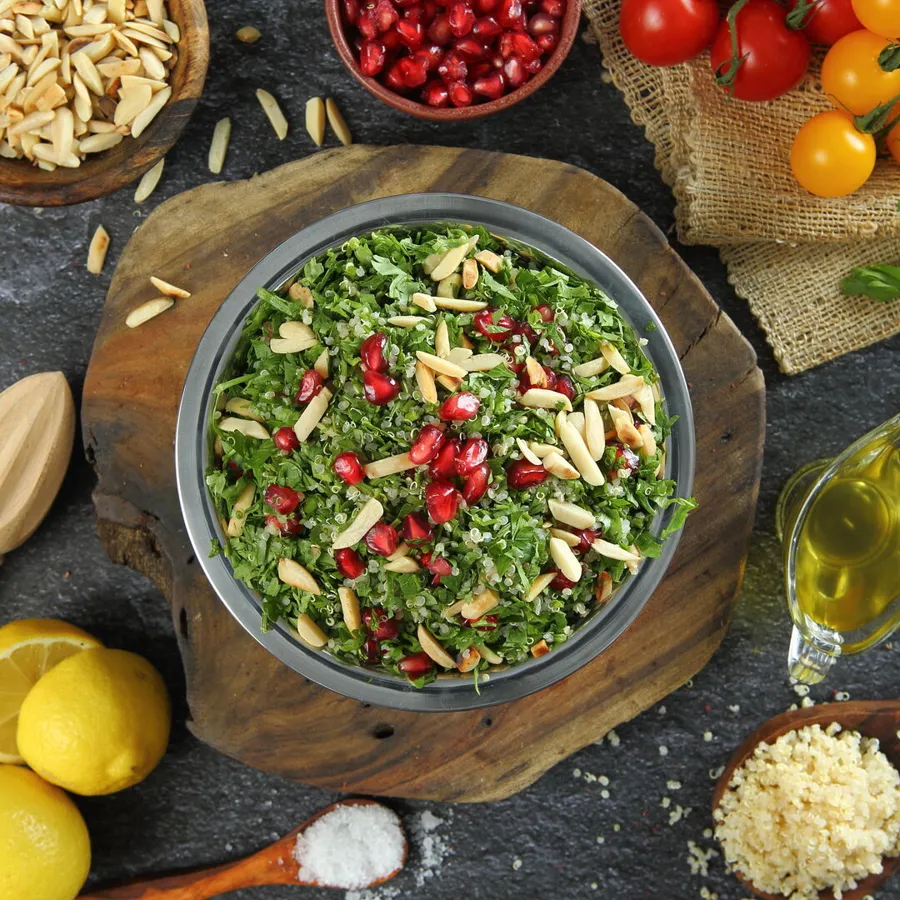 Kenwa Salad