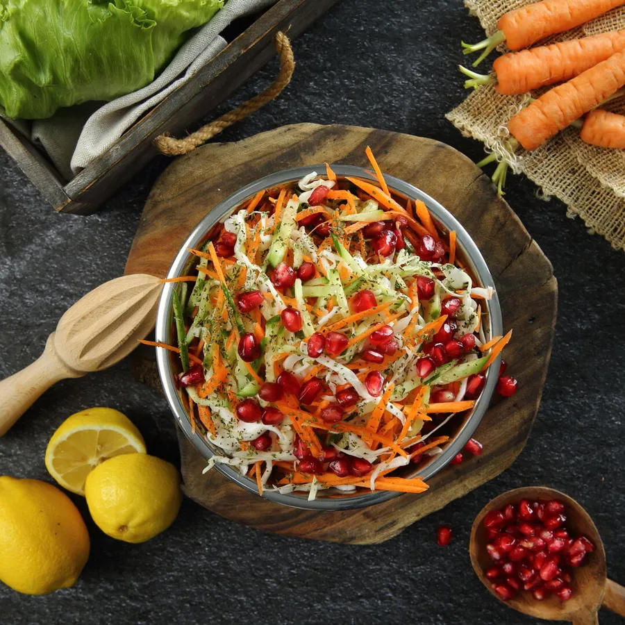 Dar Jasem Salad