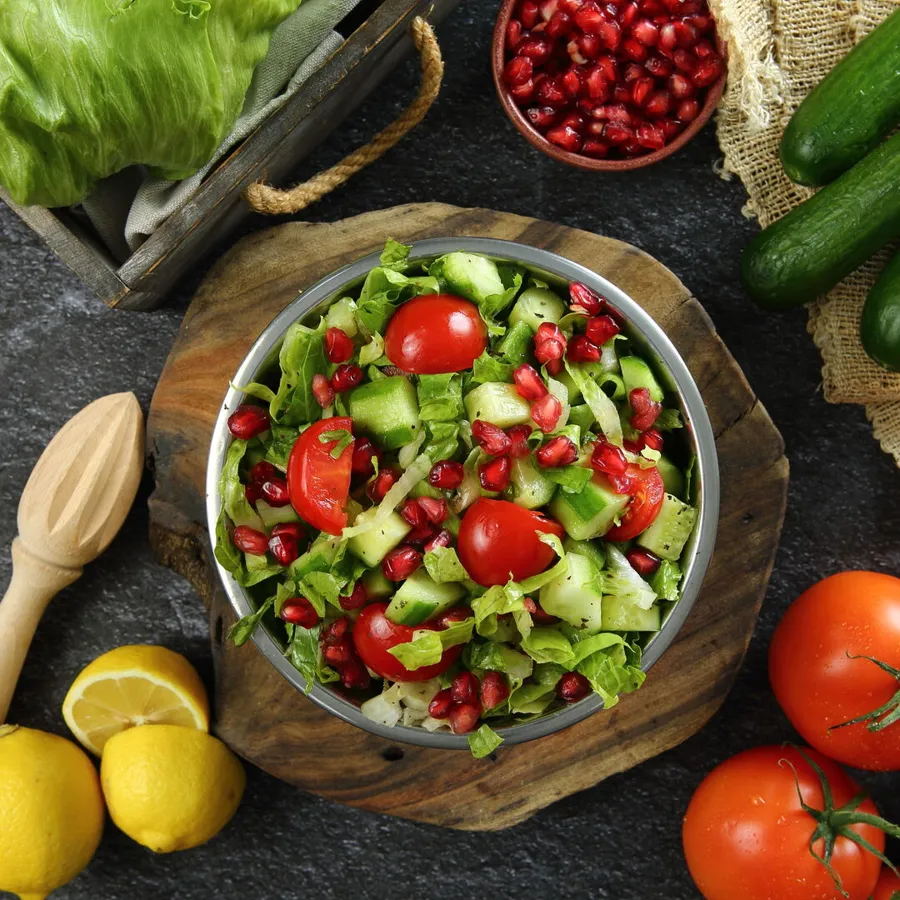 Green Salad