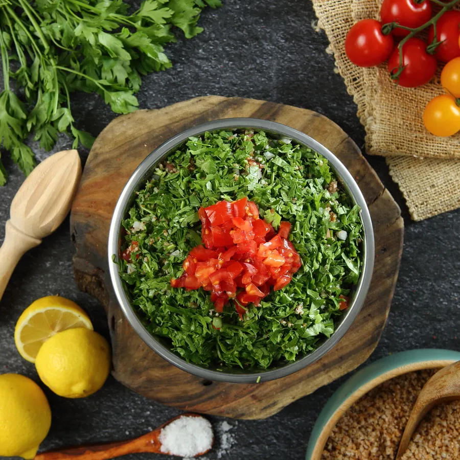 Tabbouleh