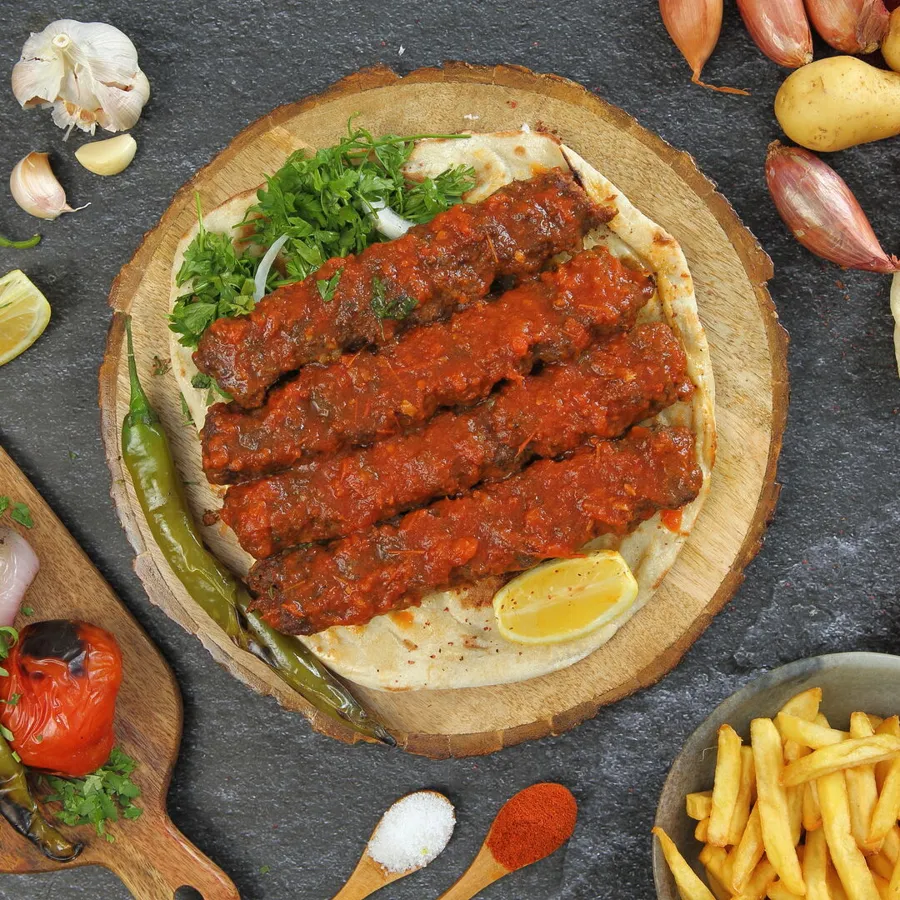 Khushkash