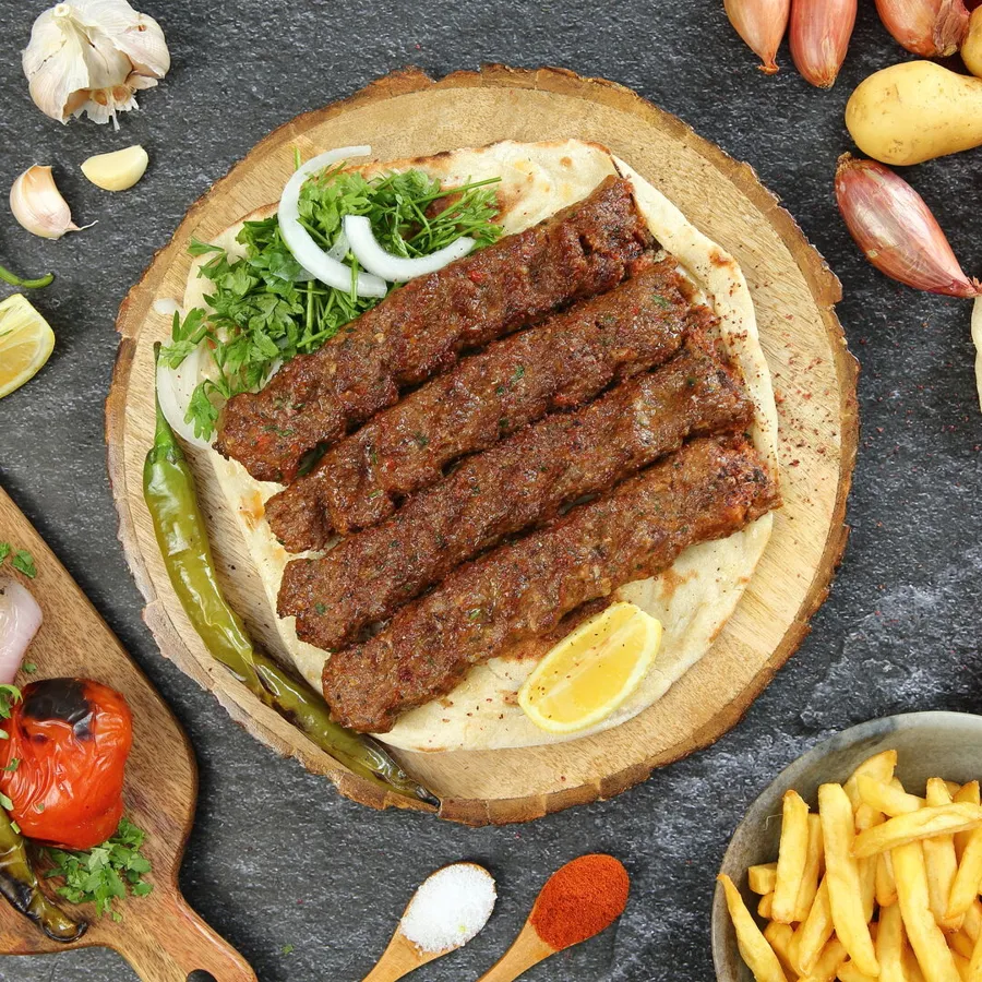 kebab