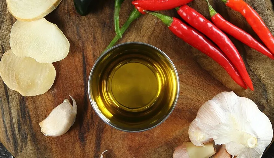 Edani Sauce