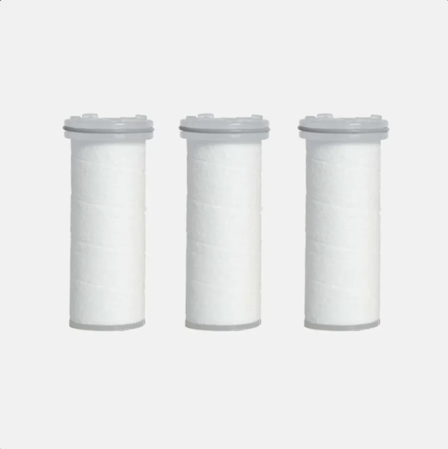 Water Purification Filter - [2nd Edition]