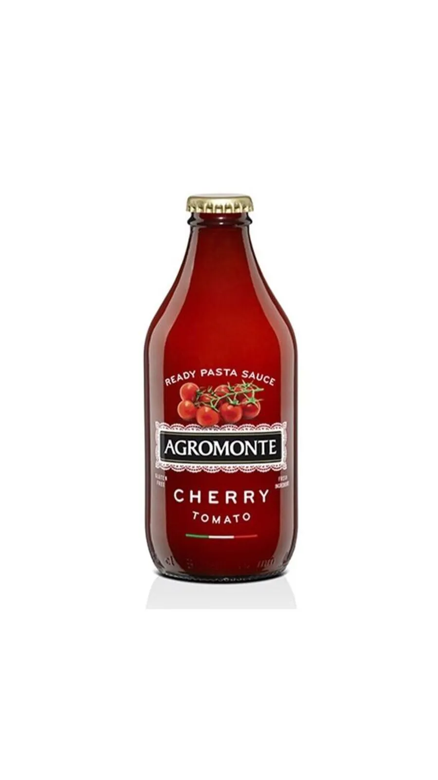 cherry tomato pasta sauce
