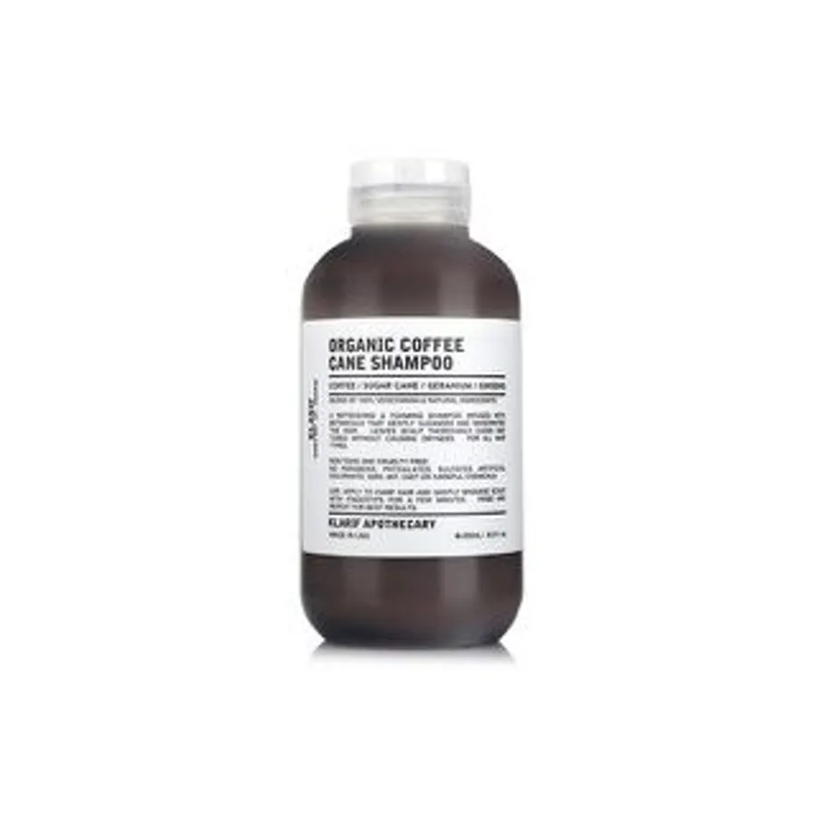 KLARIF ORGANIC COFFEE SHAMPOO - 250 ml